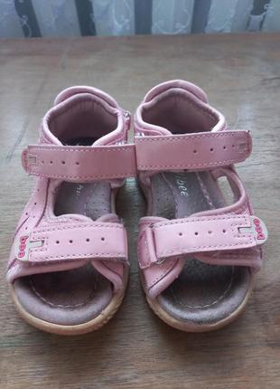 Сандалии