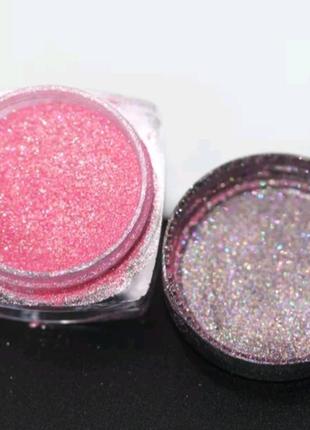 Тіні спаркли klepach.pro5 фото