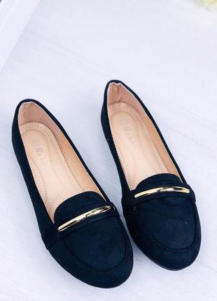 Красиві балетки