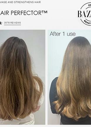 Чудо эликсир olaplex hair perfector no 3 восстанавливающая маска совершенство для волос2 фото