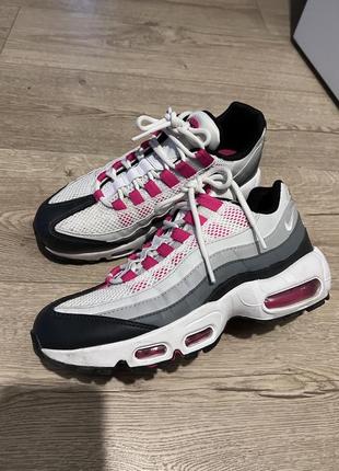 Кросівки nike airmax 95