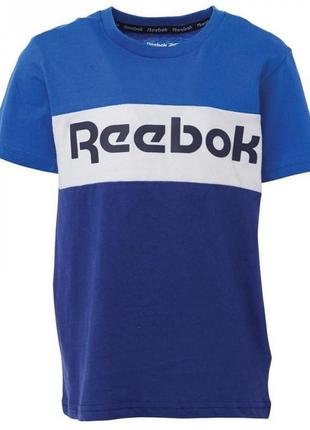 Футболка дитяча reebok