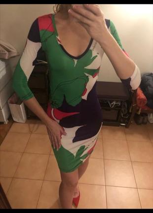 Blumarine гарна сукня на вечір, на свято