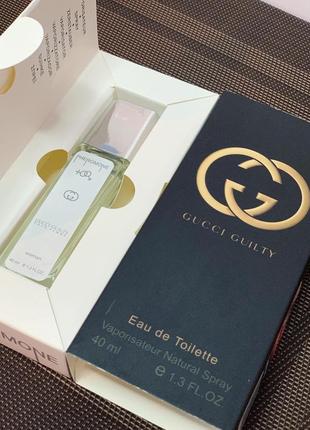 Парфуми gucci guilty pour femme1 фото