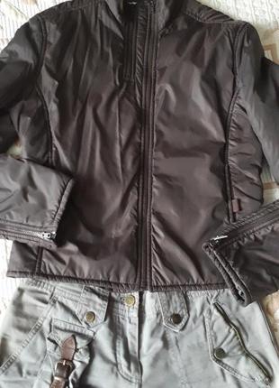 Mango ккюурточка перша лінія на весну-осінь