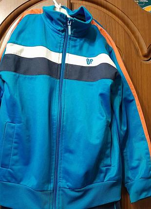 Спортивный костюм