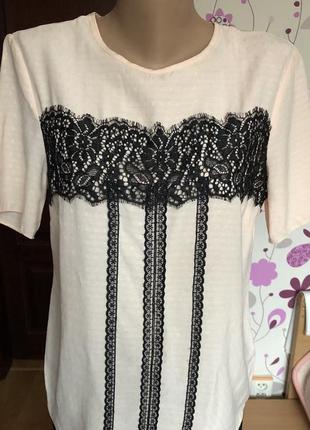 Летняя кофточка
