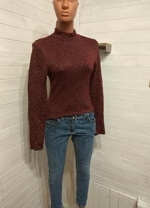 Свитер forever21