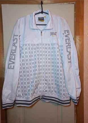 Олимпийка everlast