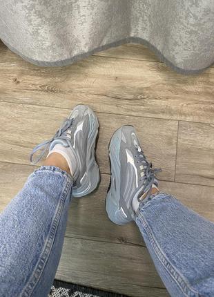 Кросівки adidas Trae Young 2.0 Super Villain