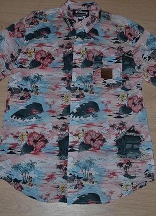 Сорочка disney neff vintage mickey mouse