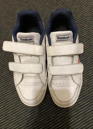 Кроссовки reebok