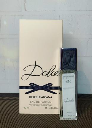 Парфуми dolce &amp; gabbana dolce