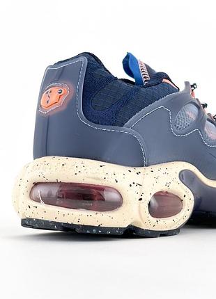 Nike air max plus terraspace blue rose 3