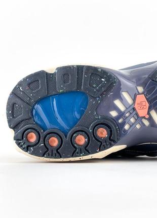 Nike air max plus terraspace blue rose 5