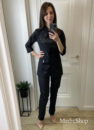 Медичний костюм, медичний одяг, медична форма