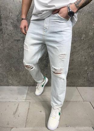 Мужские джинсы турция