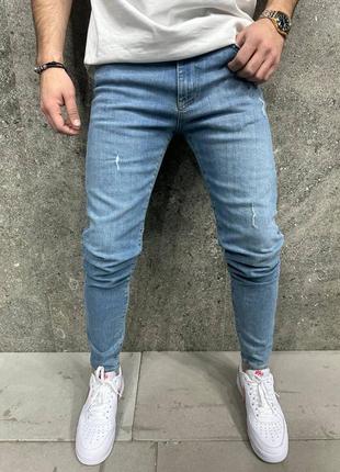 Мужские джинсы турция