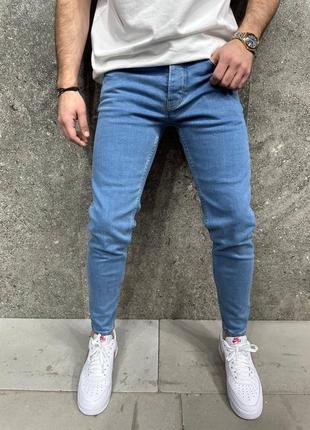 Мужские джинсы турция9 фото