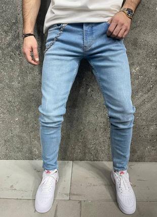 Мужские джинсы турция