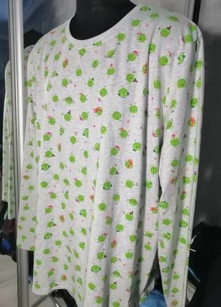 Пижама кофта2 фото