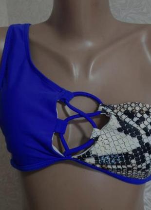 Верх від купальника