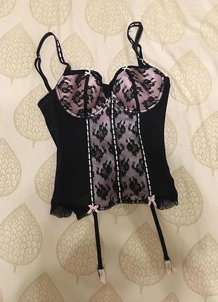 Корсет closer with evie разм. uk 40с eur 90с, closer with evie