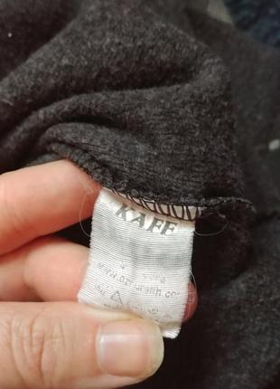 Классный пуловер, реглан, кофта