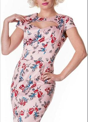 Сукня hell bunny