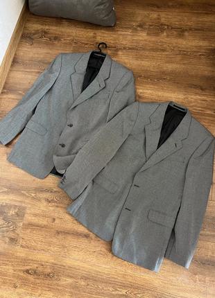 Трендовый стильный пиджак размер м-л новый8 фото