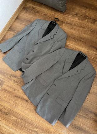 Трендовый стильный пиджак размер м-л новый7 фото