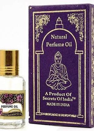 Індійські масляні духи opium (опіум) 10 мл