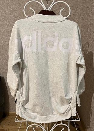 Худи толстовка кофта adidas