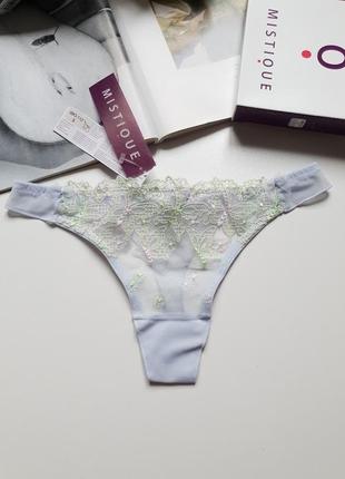 Жіночі трусики стрінги mistique by atlantic
