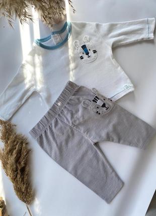 Костюм на мальчика