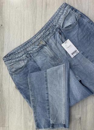 Необычные джинсы от next1 фото