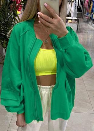 Женский кардиган