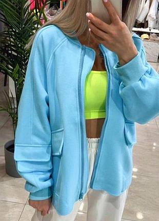 Женский кардиган 2