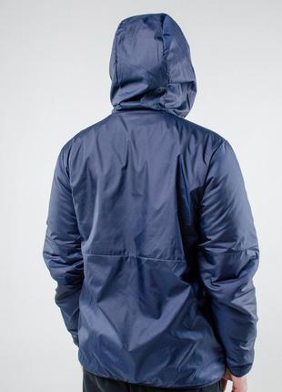 Куртка чоловіча nike team park 20 fall jacket (cw6157-451)3 фото