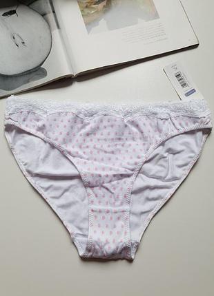 Женские трусики atlantic