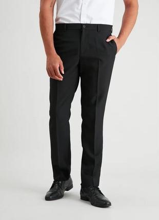 Качественные брюки на парня, подростк в школу