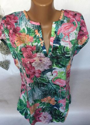 Красива ніжна футболка next