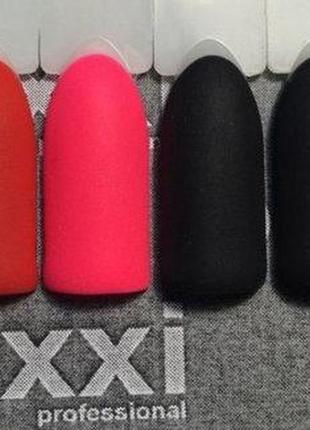 Матовий топ cashemir matte top coat oxxi 15 мл6 фото