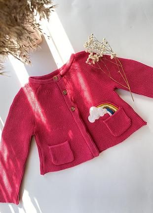 В‘язана кофта