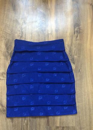 Стильна спідничка