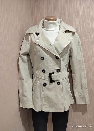 Вітровка демисезонна