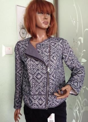 Легка косуха куртка жакет cinque