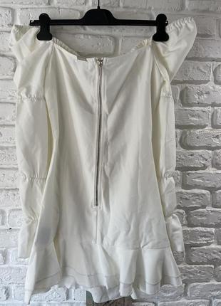 Платье maniere de voir 4