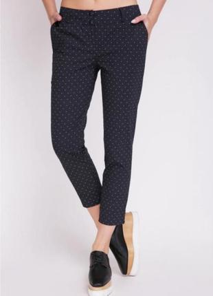 Брюки zara oodji bershka