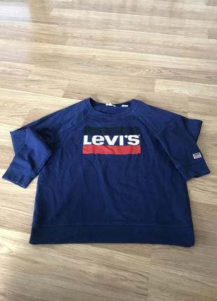 Світшот  levi’s